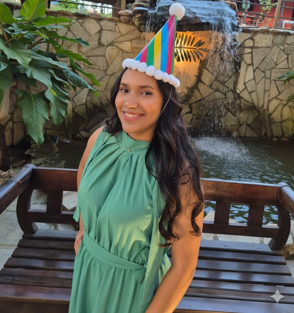 Nossa foto principal